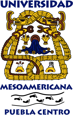 Universidad Mesoamericana Puebla Centro